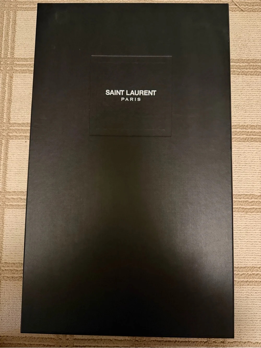 Saint Laurent brand new
